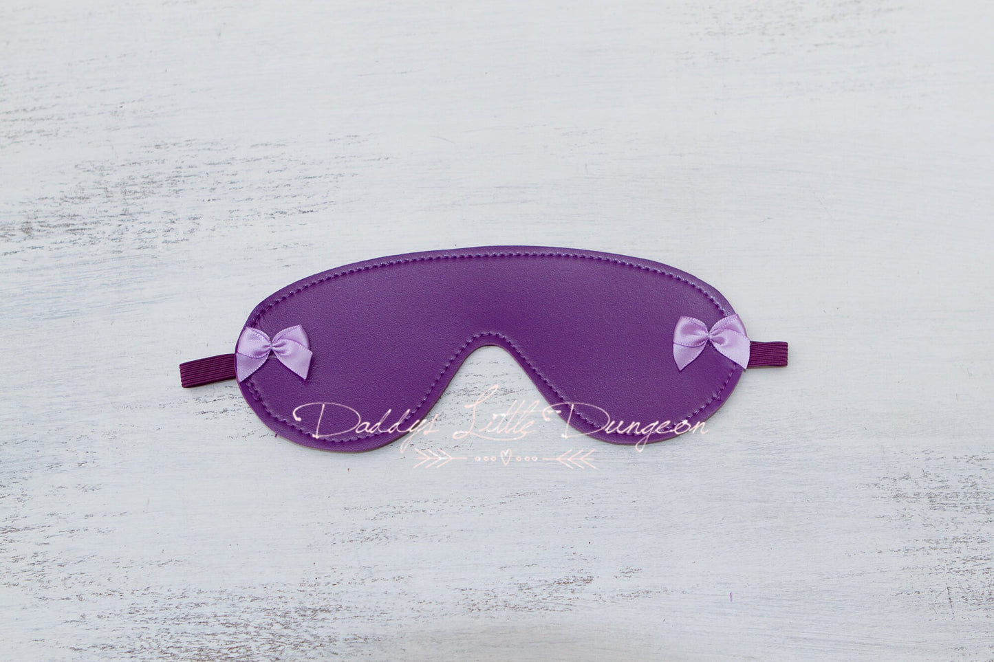 bdsm ~ TEASED BONDAGE SET ~ ddlg Pretty Purple Whip Flogger Eyemask Sub Daddys Little Girl Boy Kawaii abdl Sissy Master Kinky Fetish Mature