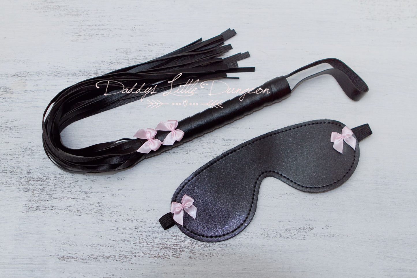 bdsm ~ ULTIMATE WHIPPED SET ~ Bondage Whip Flogger Spanking Paddle Eye Mask Ball Gag Sub Daddys Girl Kitten Kinky Fetish ddlb ddlg mature