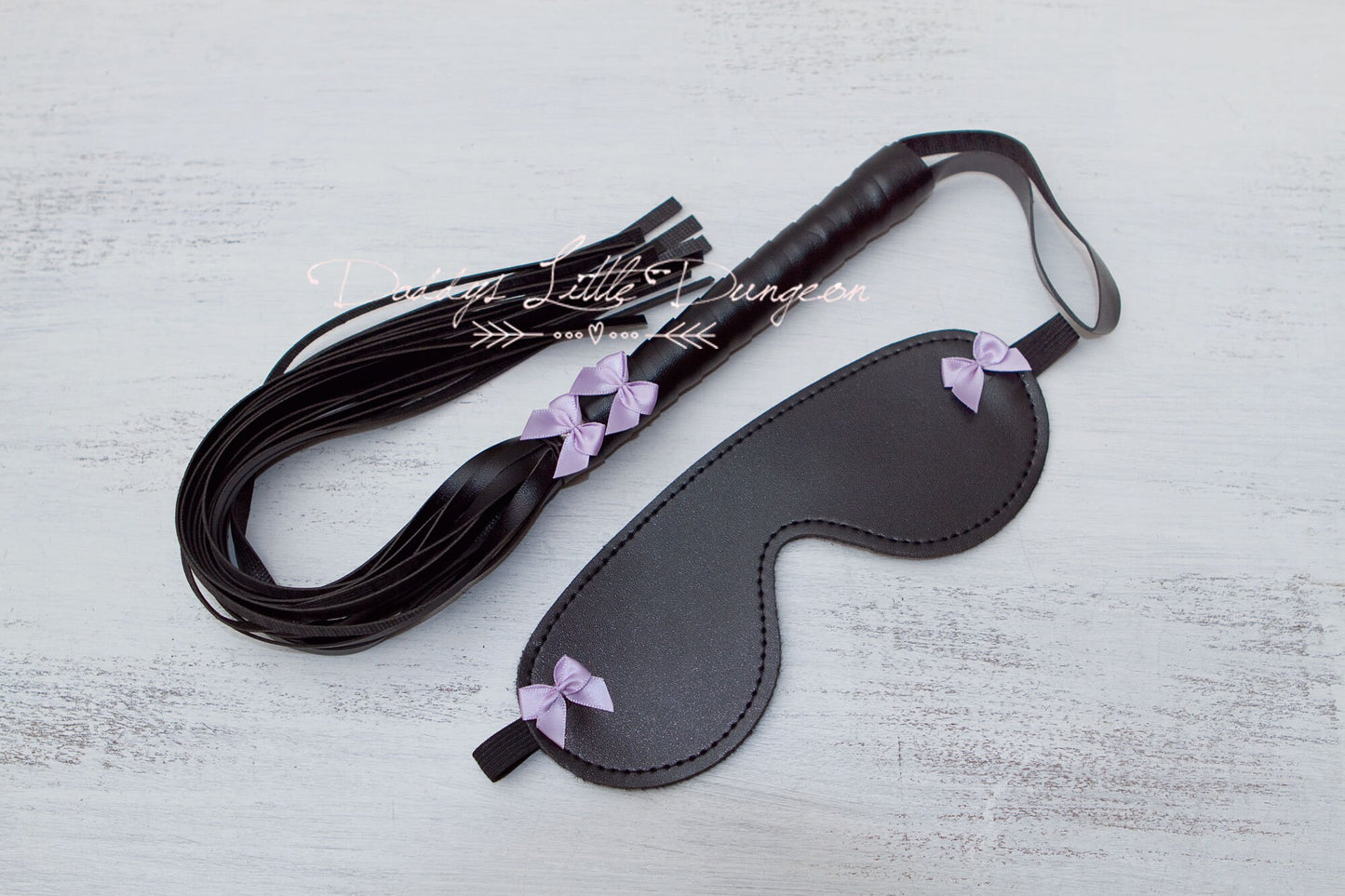 bdsm ~ ULTIMATE WHIPPED SET ~ Bondage Whip Flogger Spanking Paddle Eye Mask Ball Gag Sub Daddys Girl Gothic Kinky Fetish ddlb ddlg mature